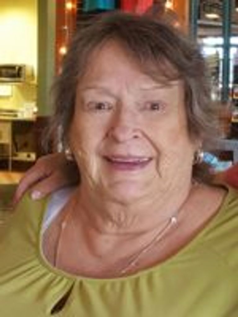 Roberta G. Krueger
