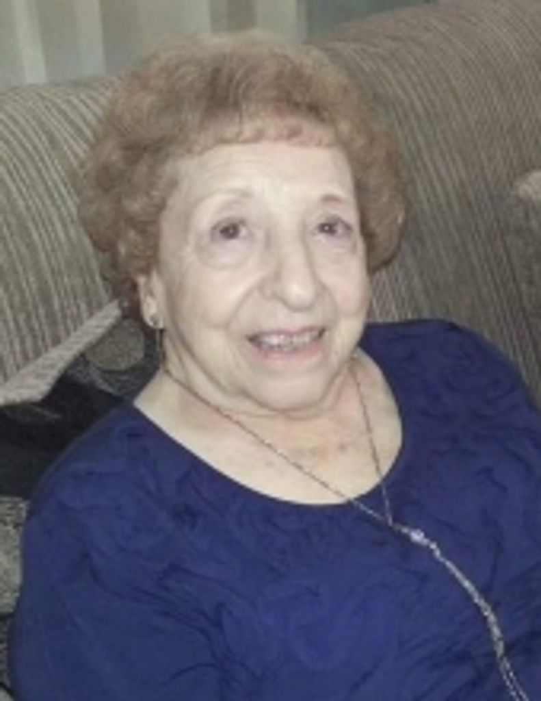 Katherine J. Cianfrini