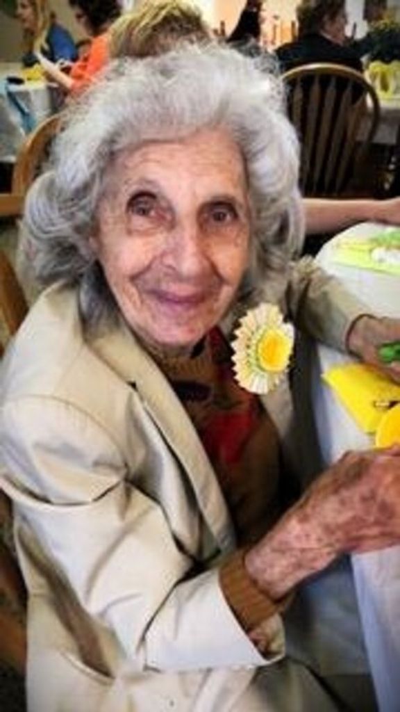 Lucille K. Mccormick Profile Photo