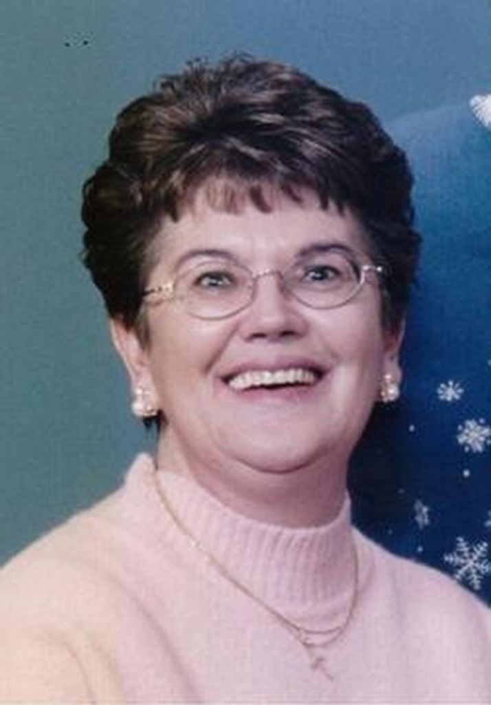 Suzanne Carswell Lowman