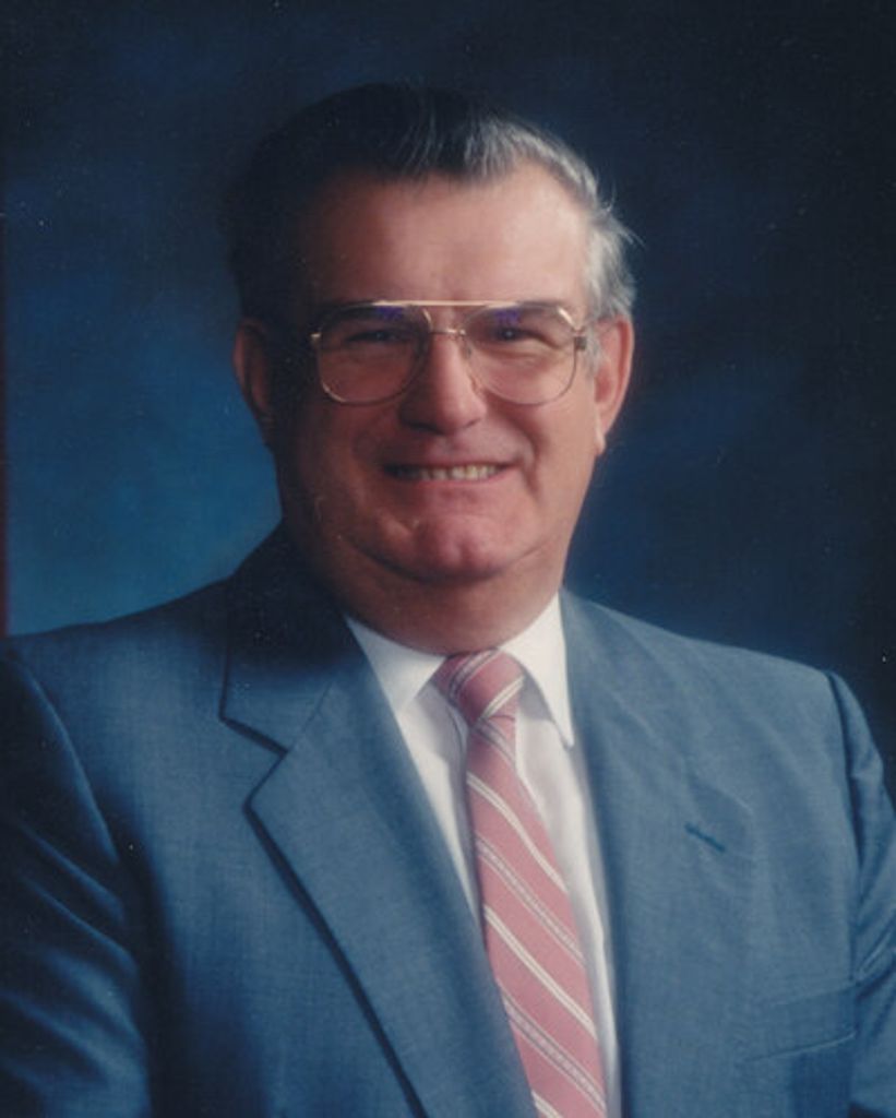 Earl Burton Chute Profile Photo