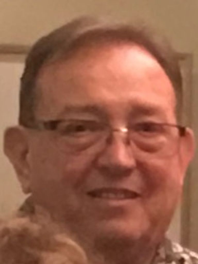 Arthur W. Hergenrother