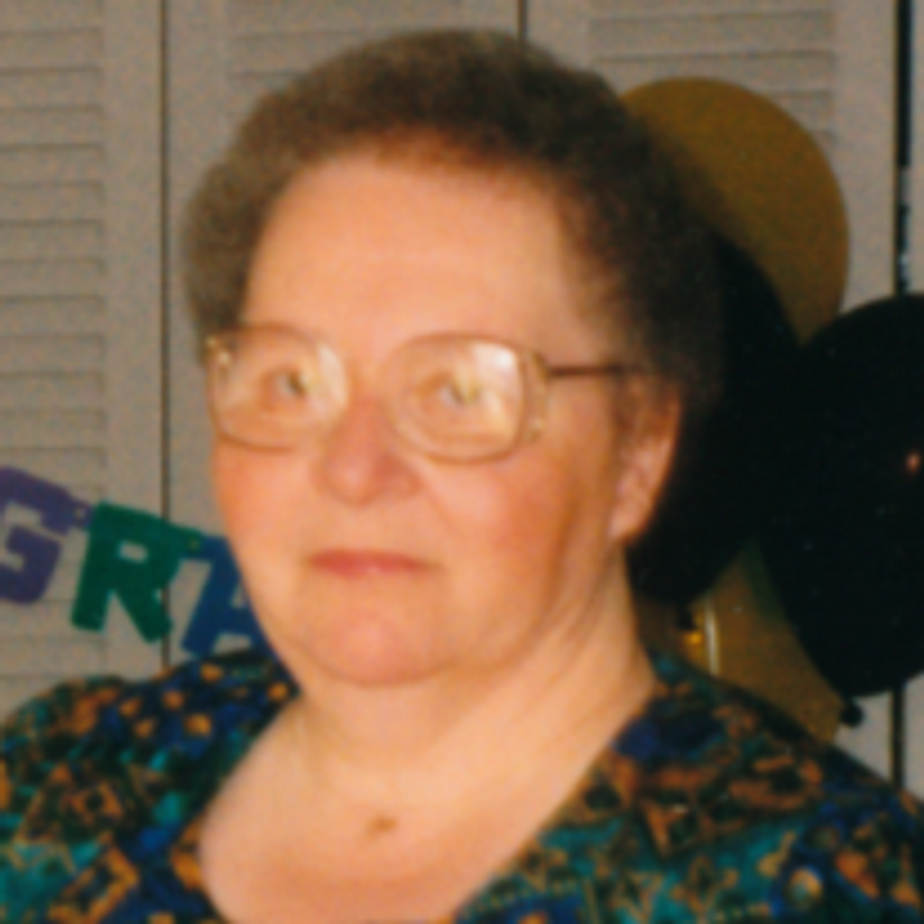 Dorrine Elsie Foeltz