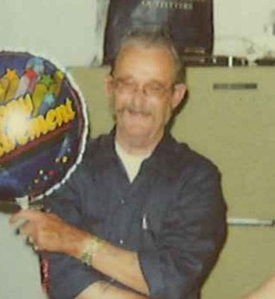 William Ray Turner Profile Photo