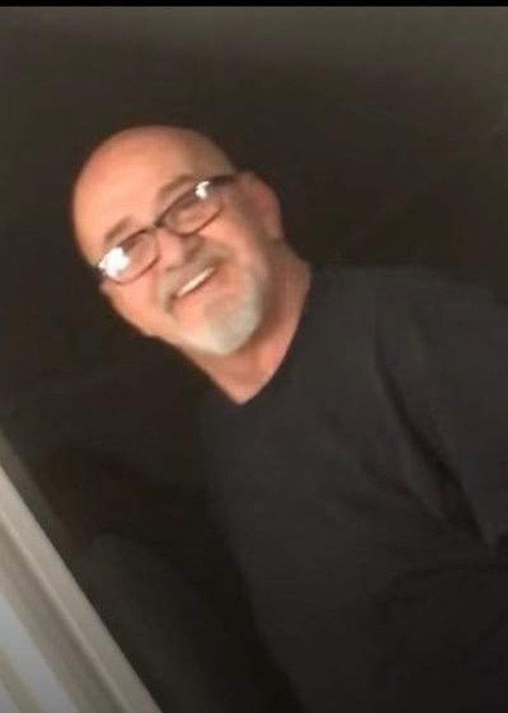 Terry "Mr. Clean" Rose Sr.