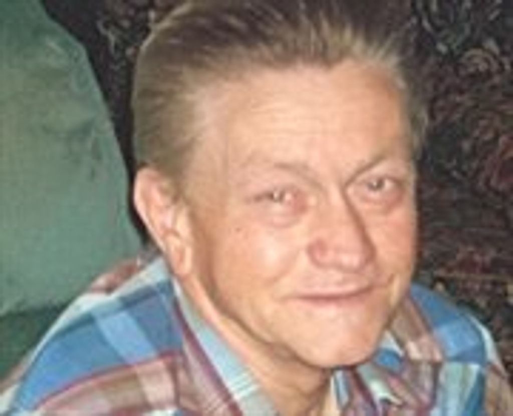 Charles Wayne Rich