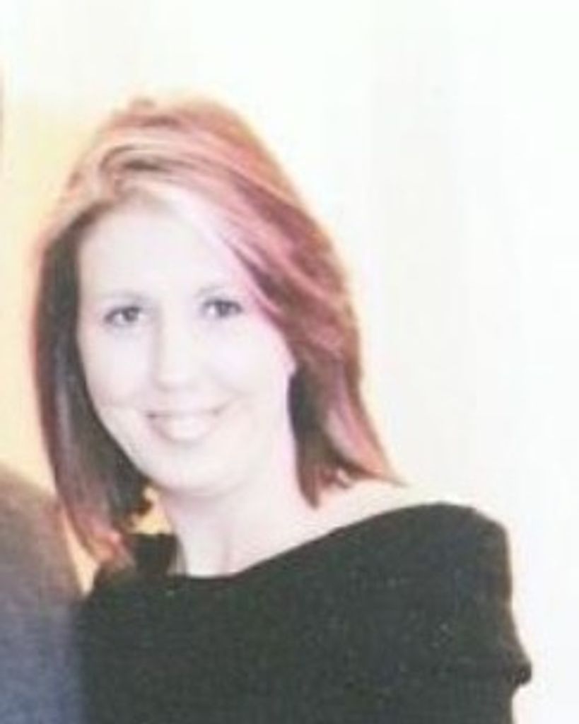 Michelle Lynn Kelley