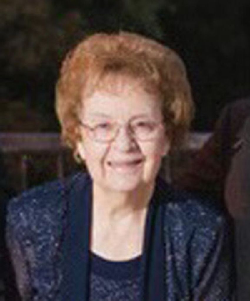 Mattie Lou Weckerly Profile Photo