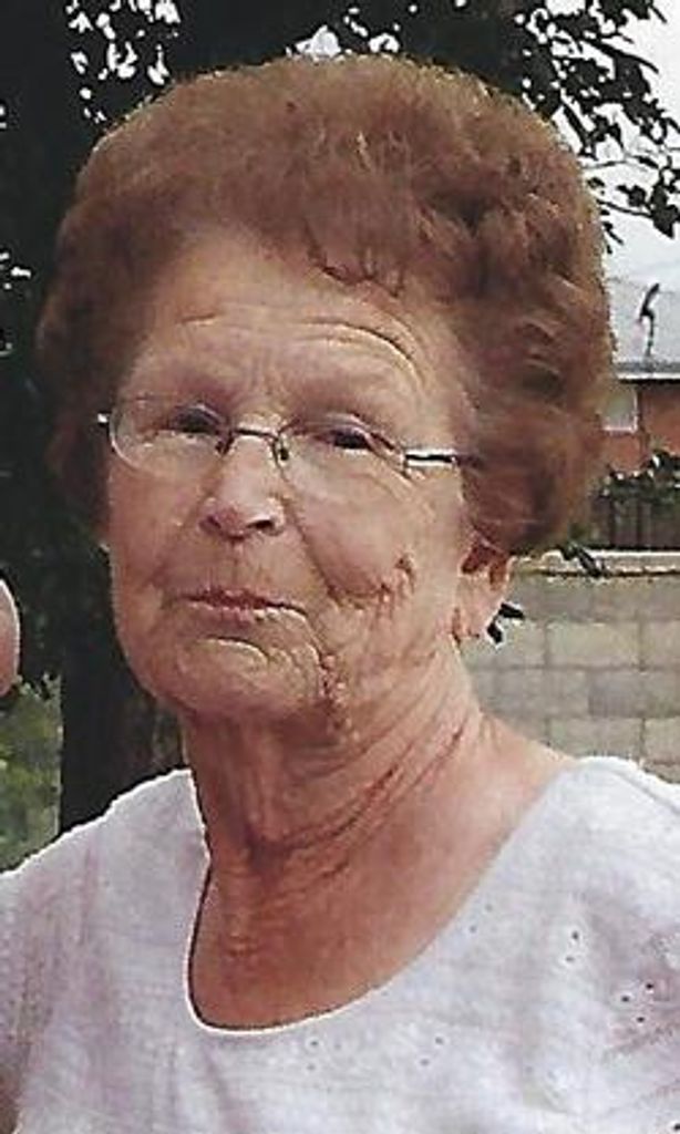 Geneva Ruth Schweizer