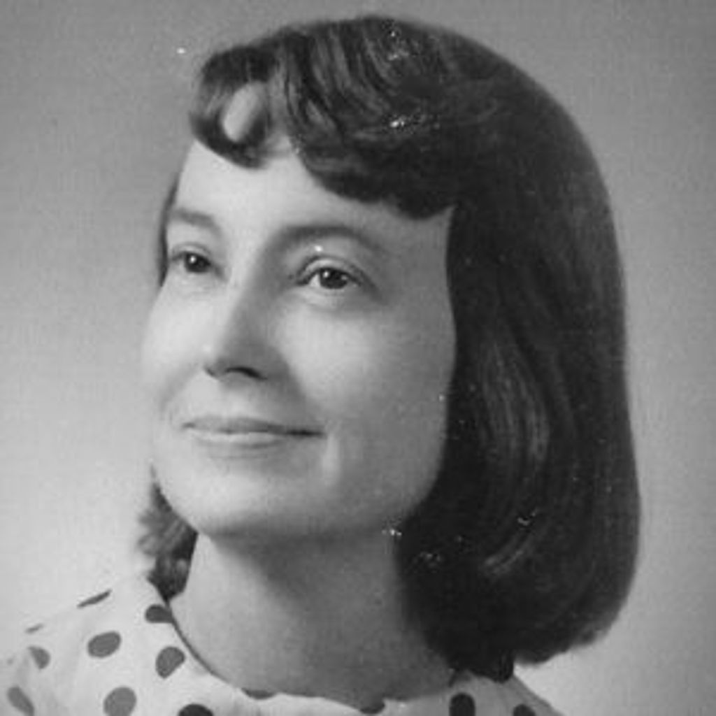 Ruby Jean Carroll Smith Profile Photo