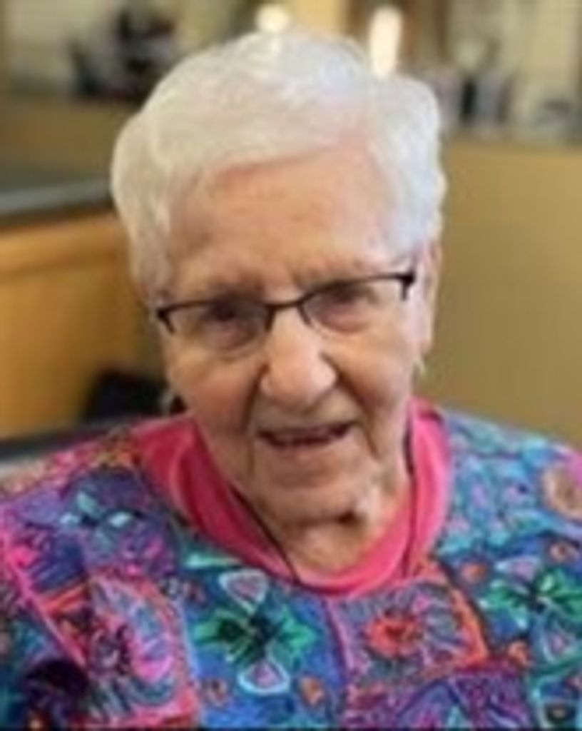 Vera Buckley KLESA Profile Photo