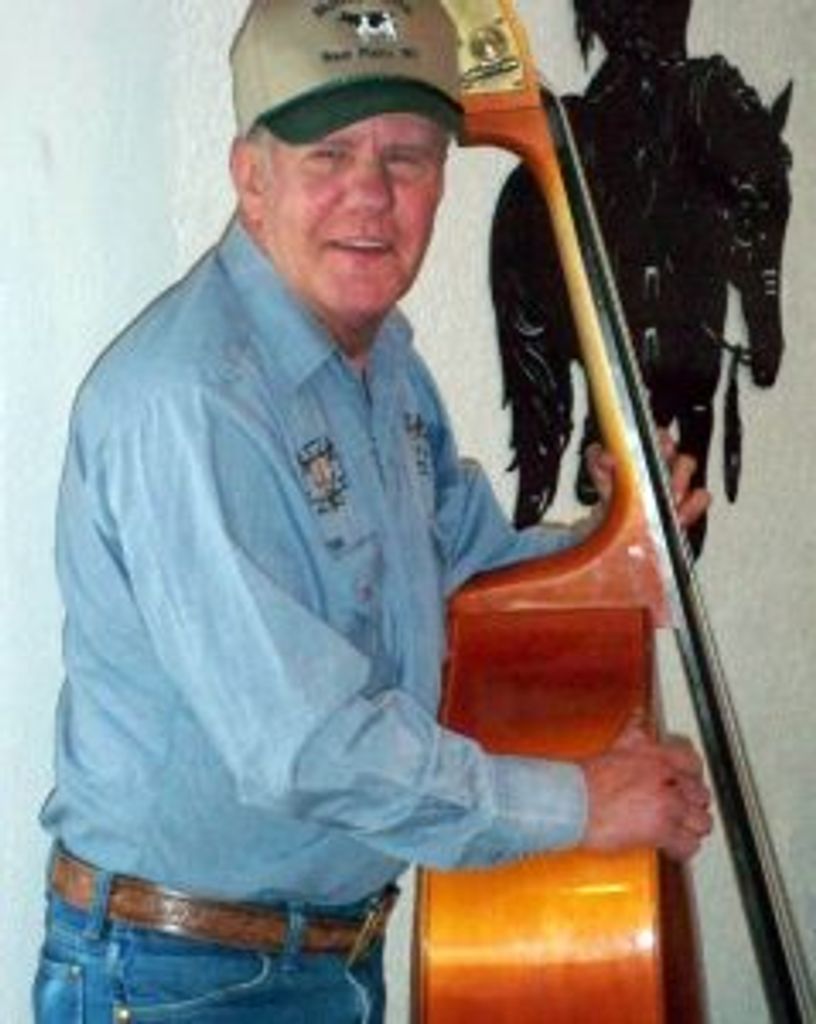 Marlin Dewayne Moody Profile Photo