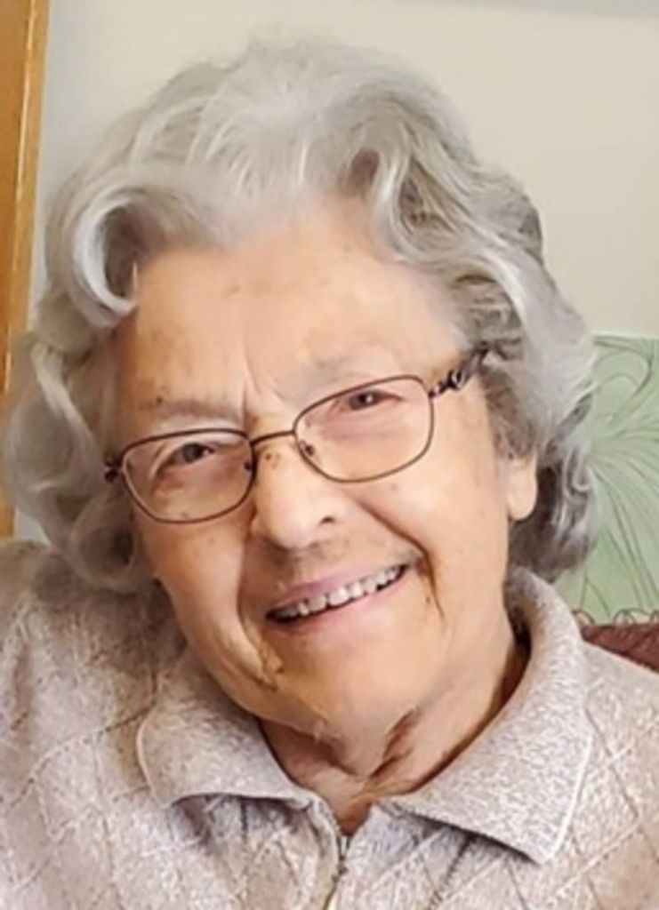 Ruth Klute Profile Photo