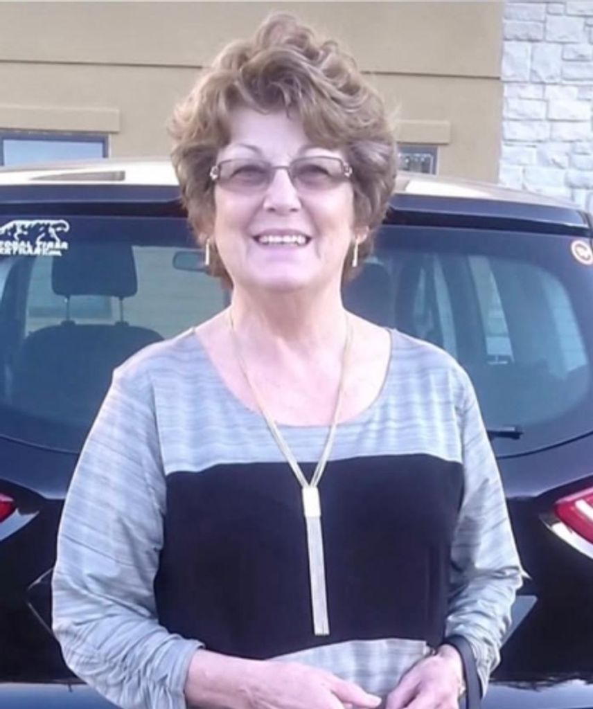 Sharon G Huettner Profile Photo