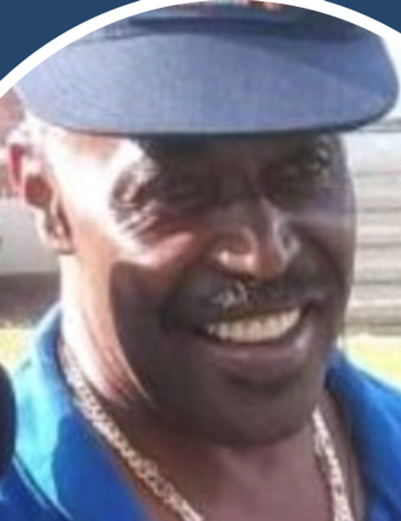 Claude B. Green Profile Photo