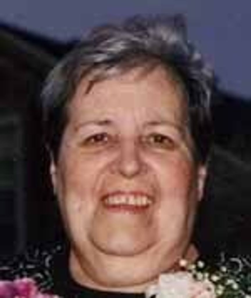 Alexandrina T. Chevalier