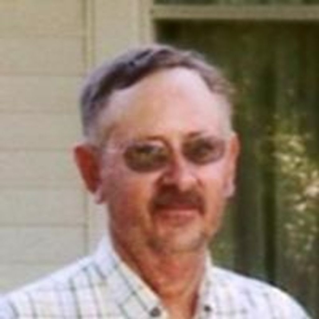 Ronald Lynn Remington