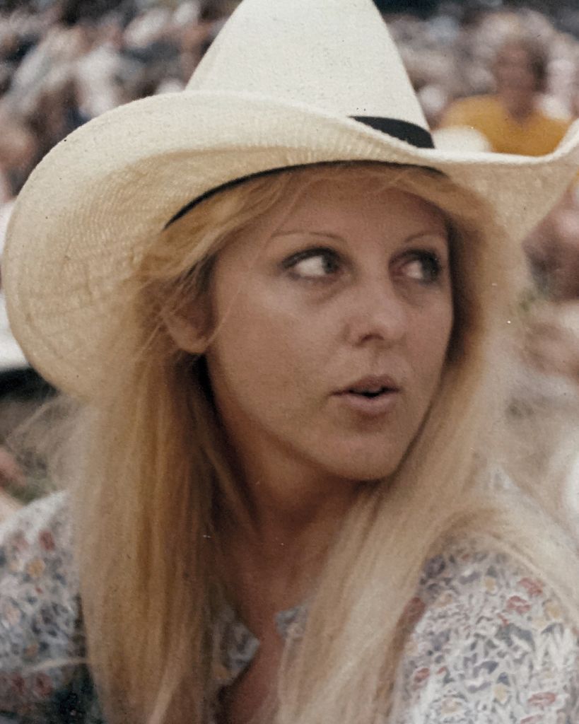 Maureen Louise Blanchard