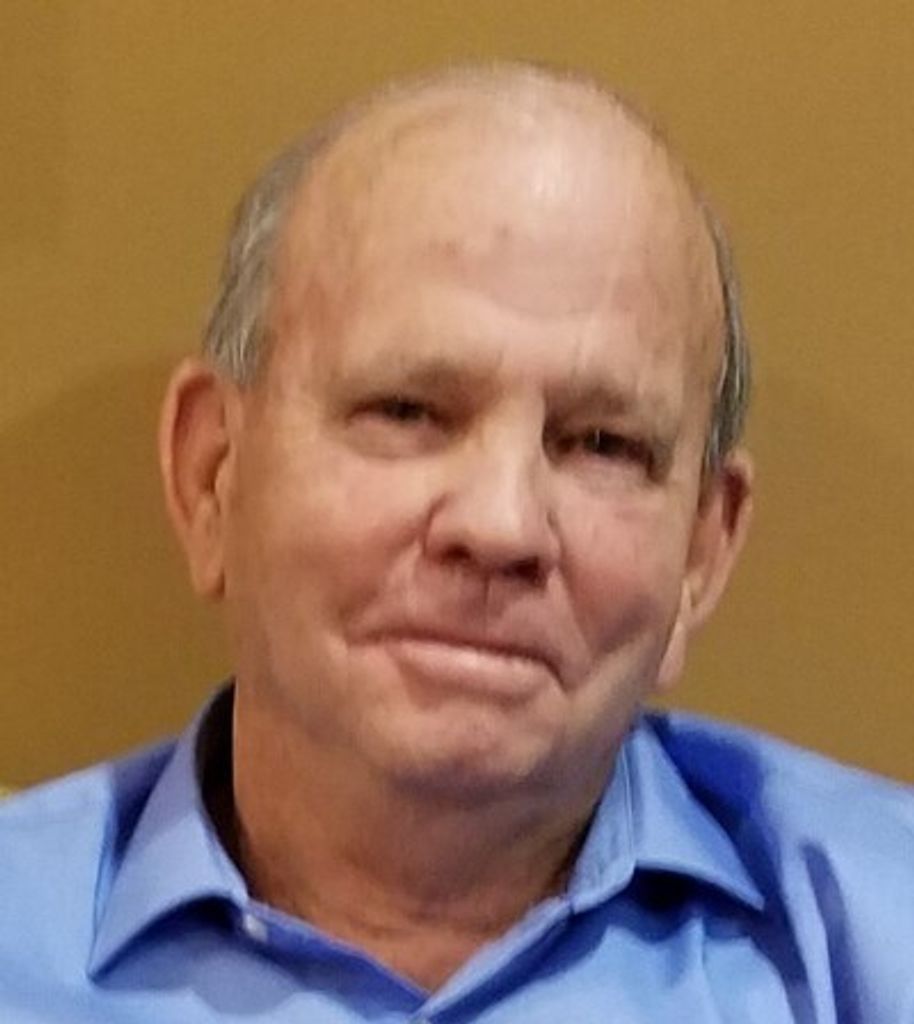 Louis L "Buddy" Delaughter Profile Photo