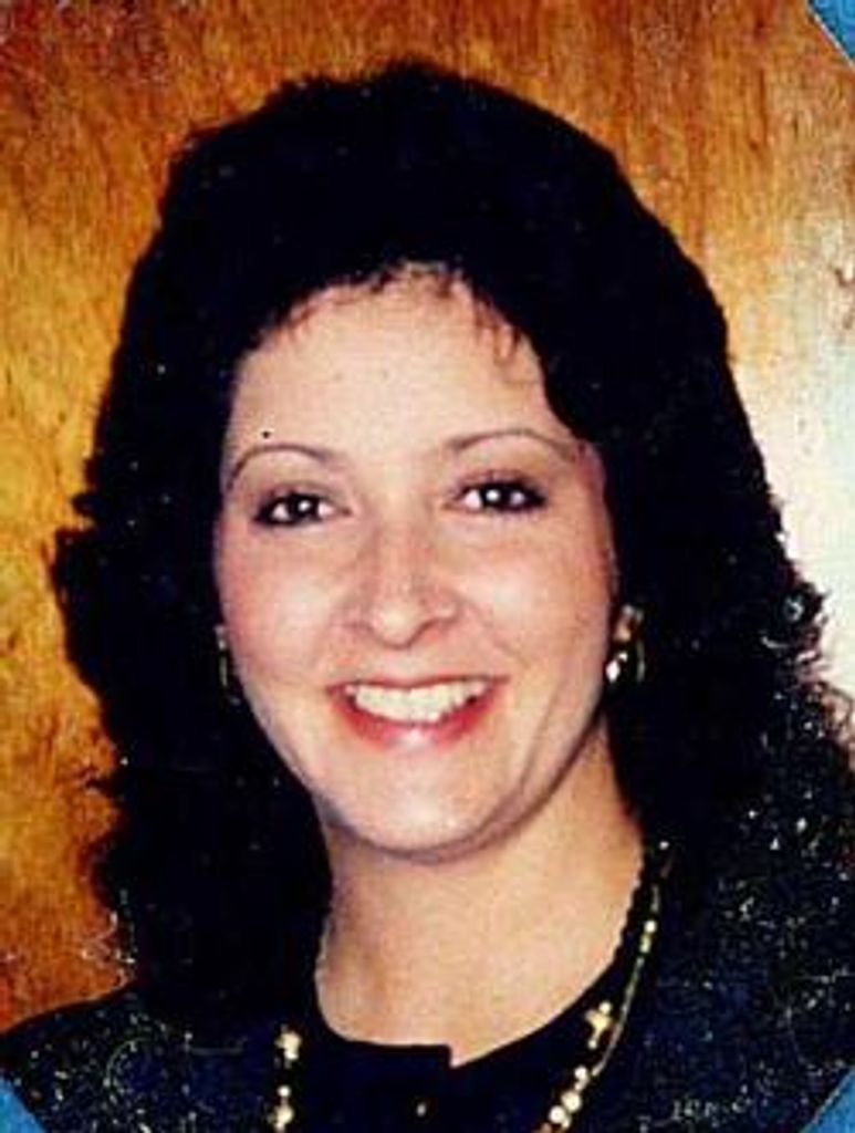 Barbara June Martinez