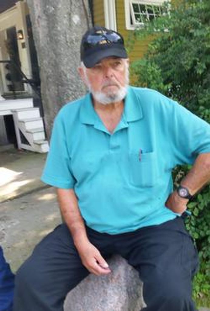 James Edwin Hays Profile Photo