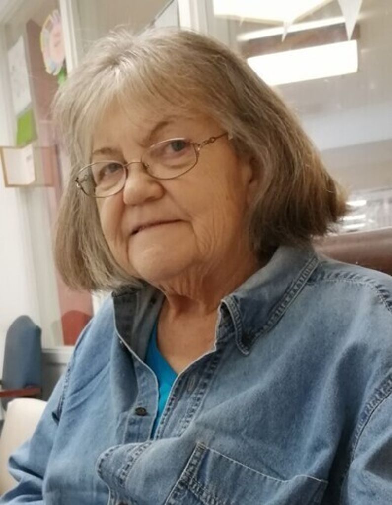 Nancy Elizabeth (Ochs) Thompson