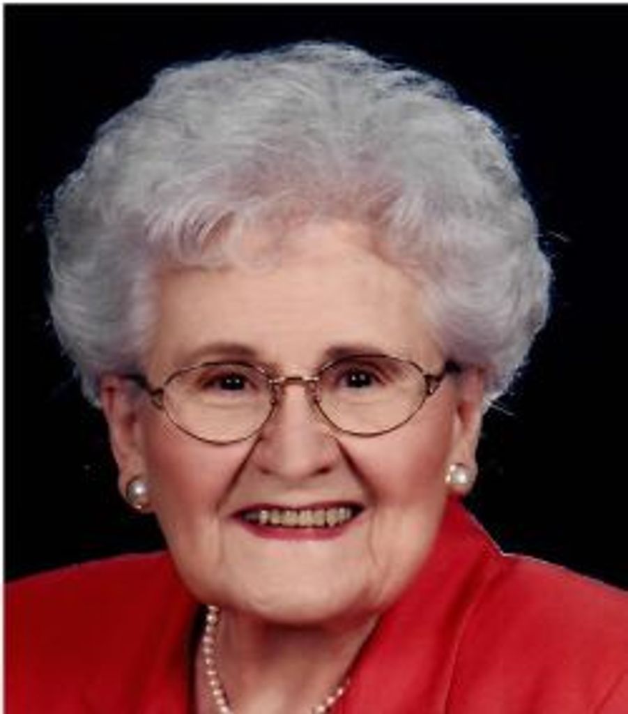 Helen Tanner