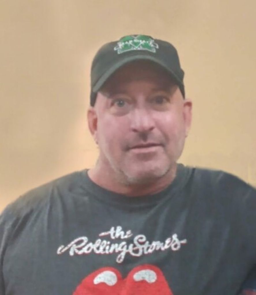 Brent Phillips Profile Photo