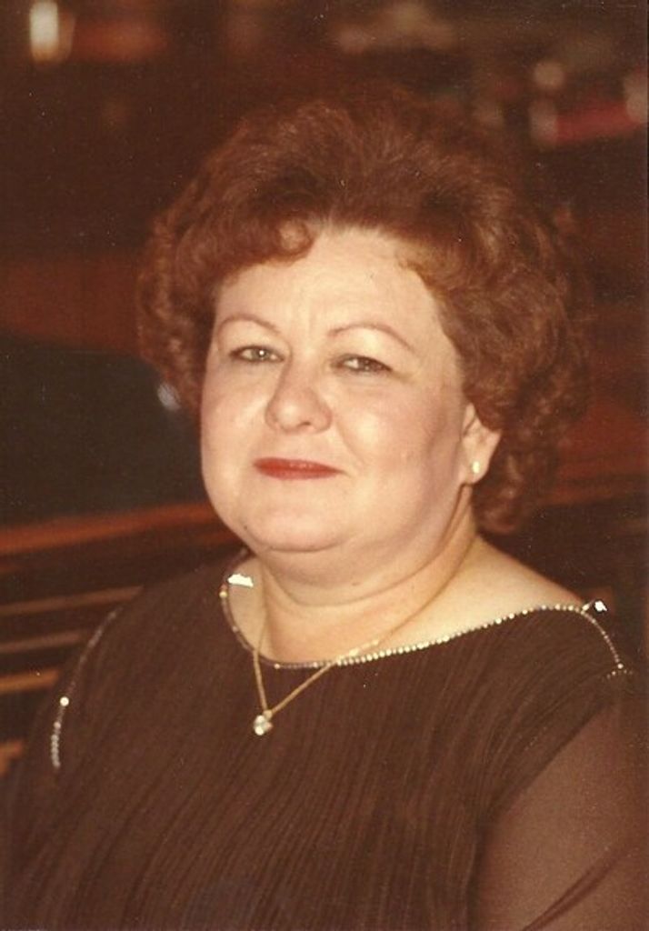 Virginia Mullennex