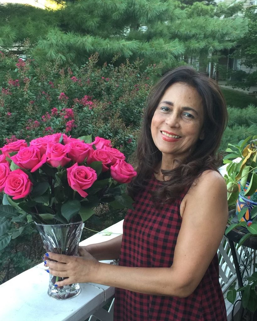 Claudette L. Bolger