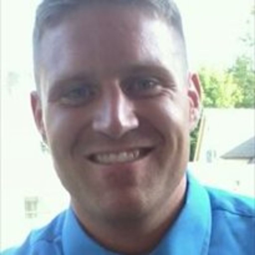 Mr John Tyler Rice Profile Photo