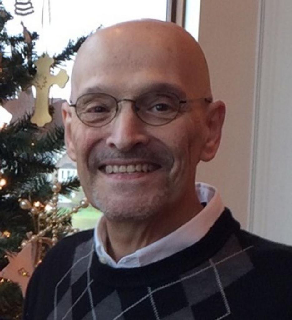 Rev. William Harvey Steinke Profile Photo