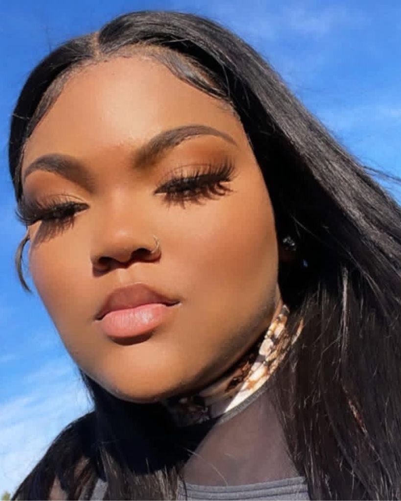 Sa'Niya Briana Charise Latimore Profile Photo