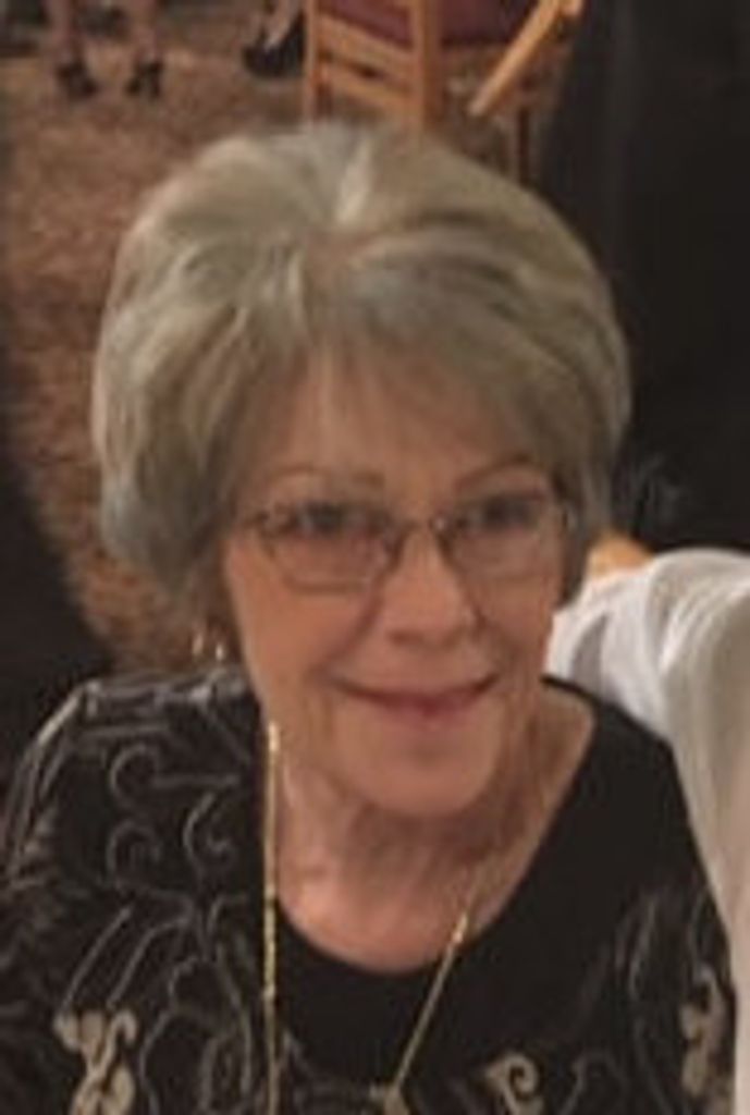 Ruth  A. Stockton