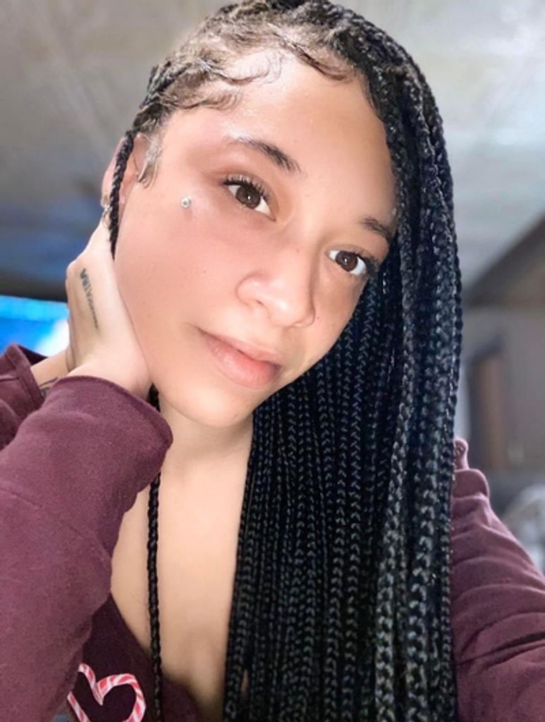 Quayaira Breon Johnson-Jett Profile Photo