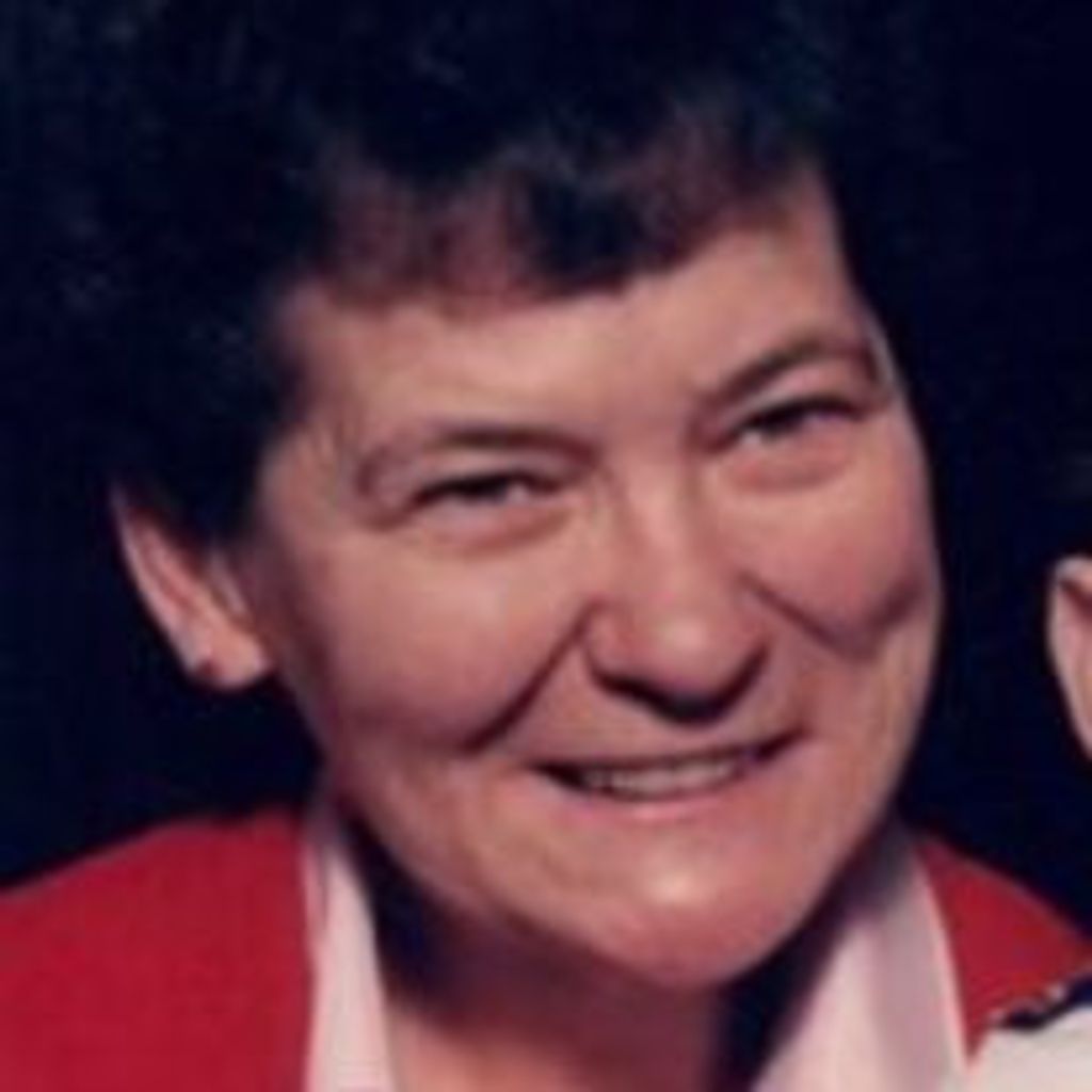 Edith "Tiny" Brown Profile Photo