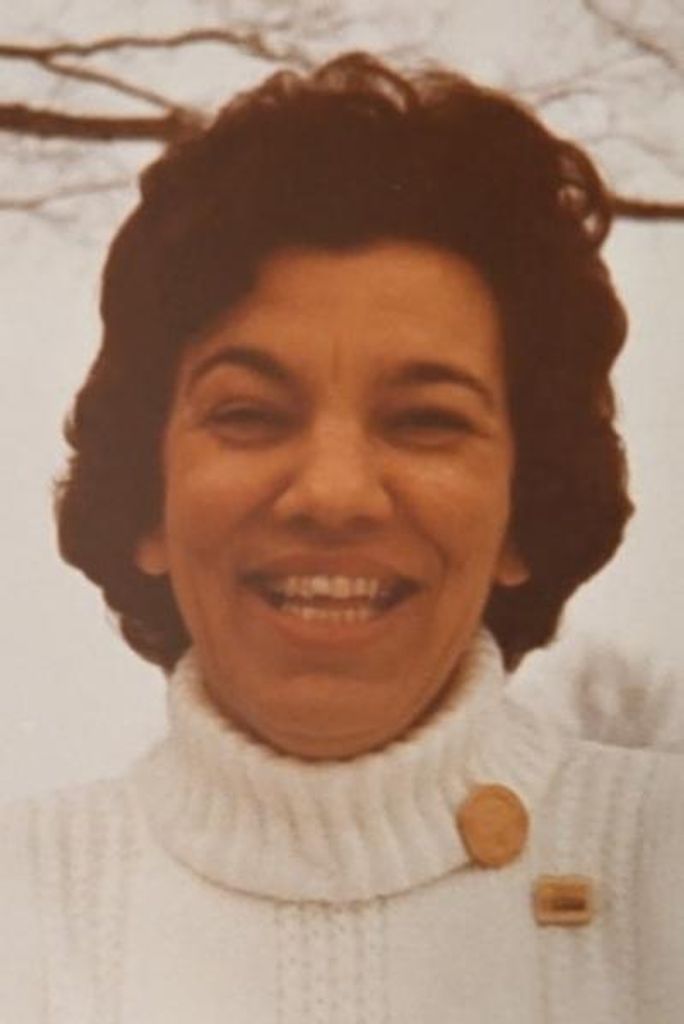 Agnes W. Thomas Profile Photo