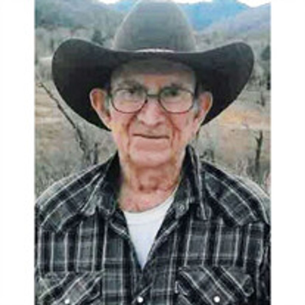 Sherman "Roy" Emroy Mckendrick Sr.
