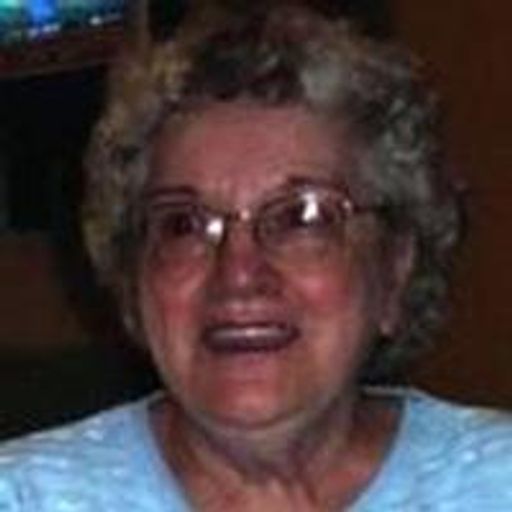 Norma Jean Alley Profile Photo