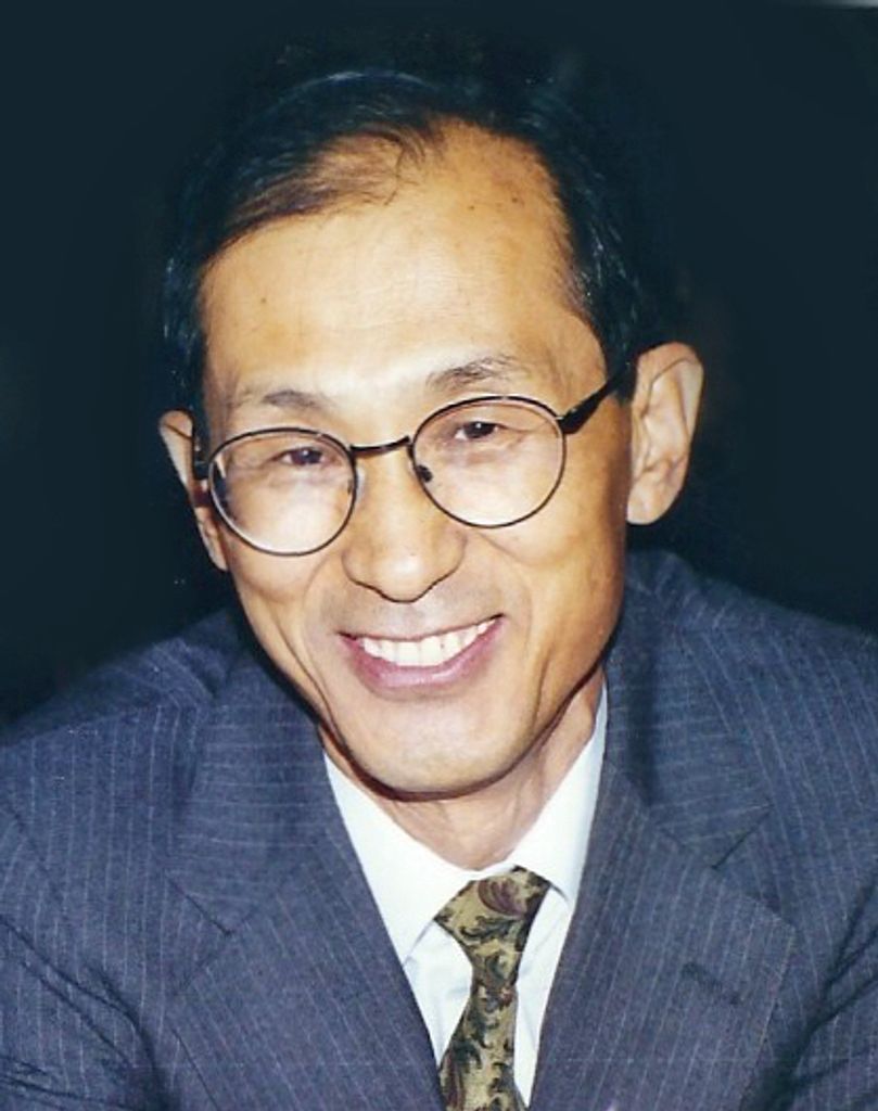 Ji D Kim