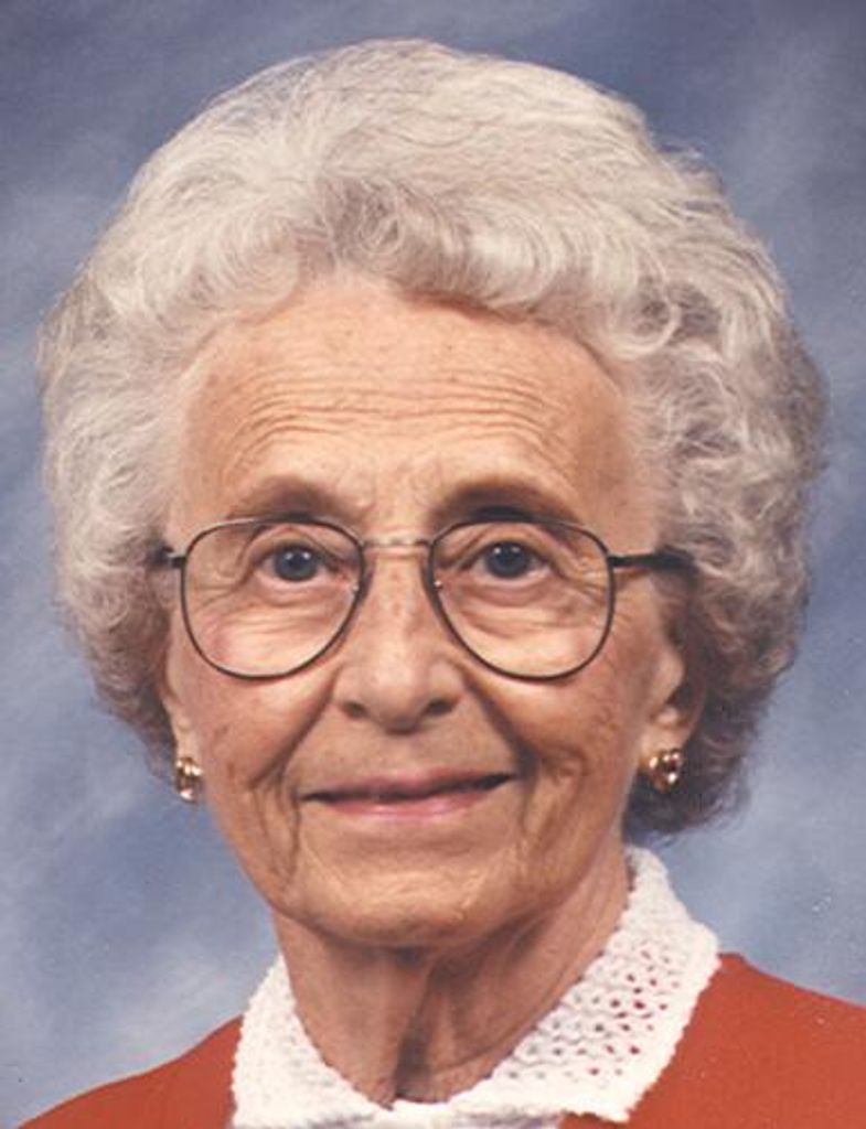 Katherine Rex