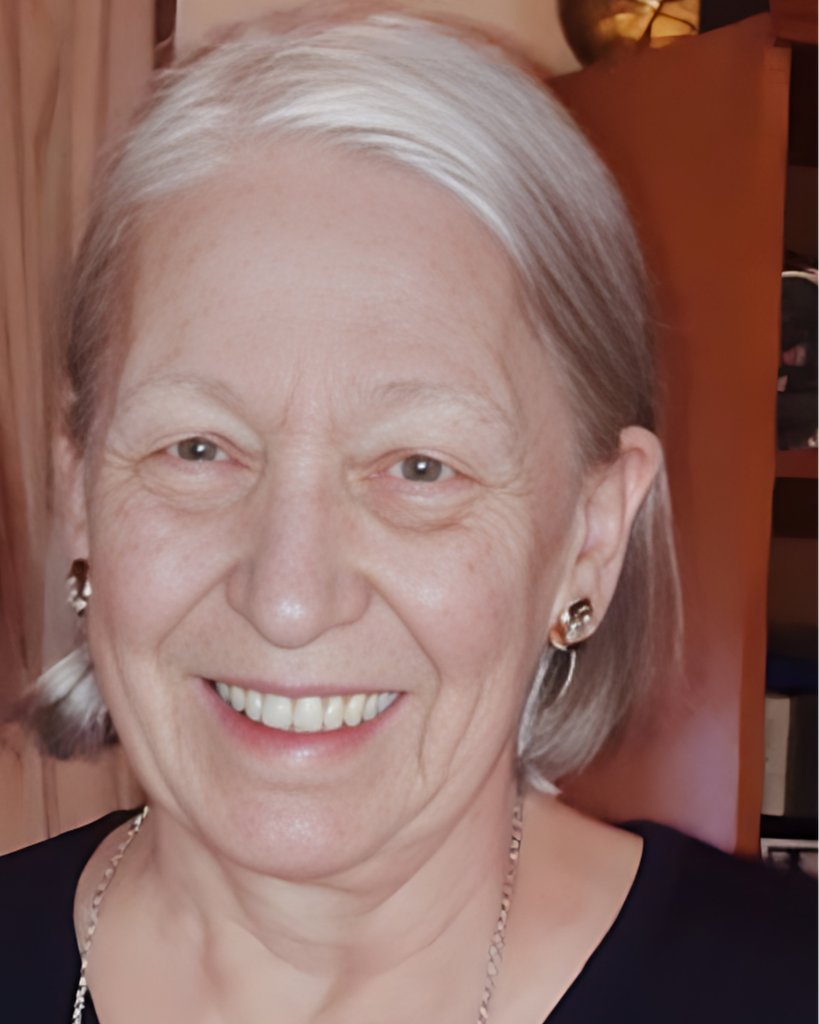 Marguerite Therese Corcoran (nee Campeau)