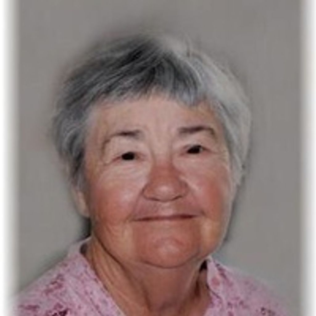 Myrtis D. Dailey