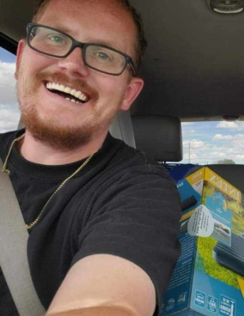 Terry Milton Haus Profile Photo