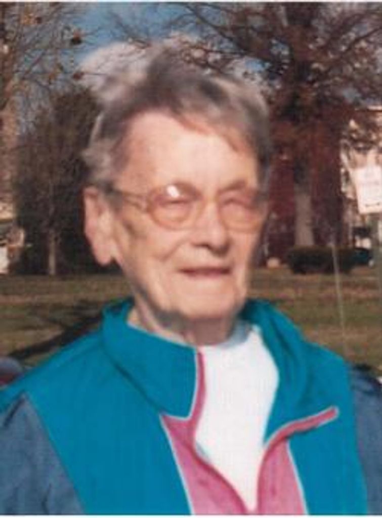 Virginia Elaine Guinther Profile Photo