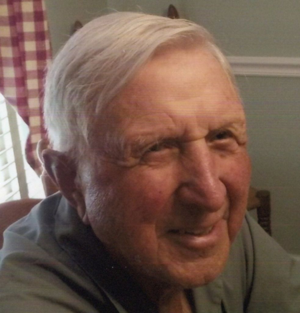 Willard Ernest Irvin