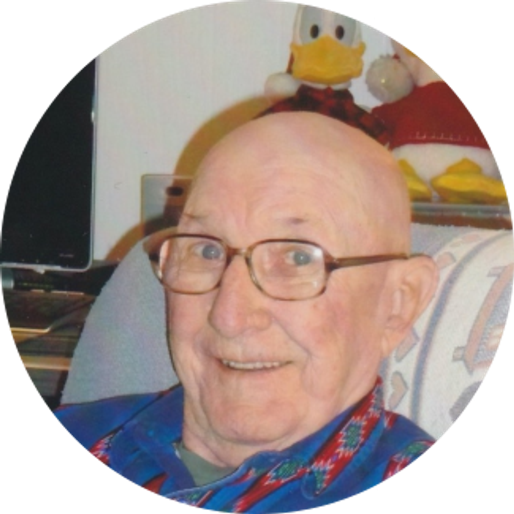Walter L. Welsh