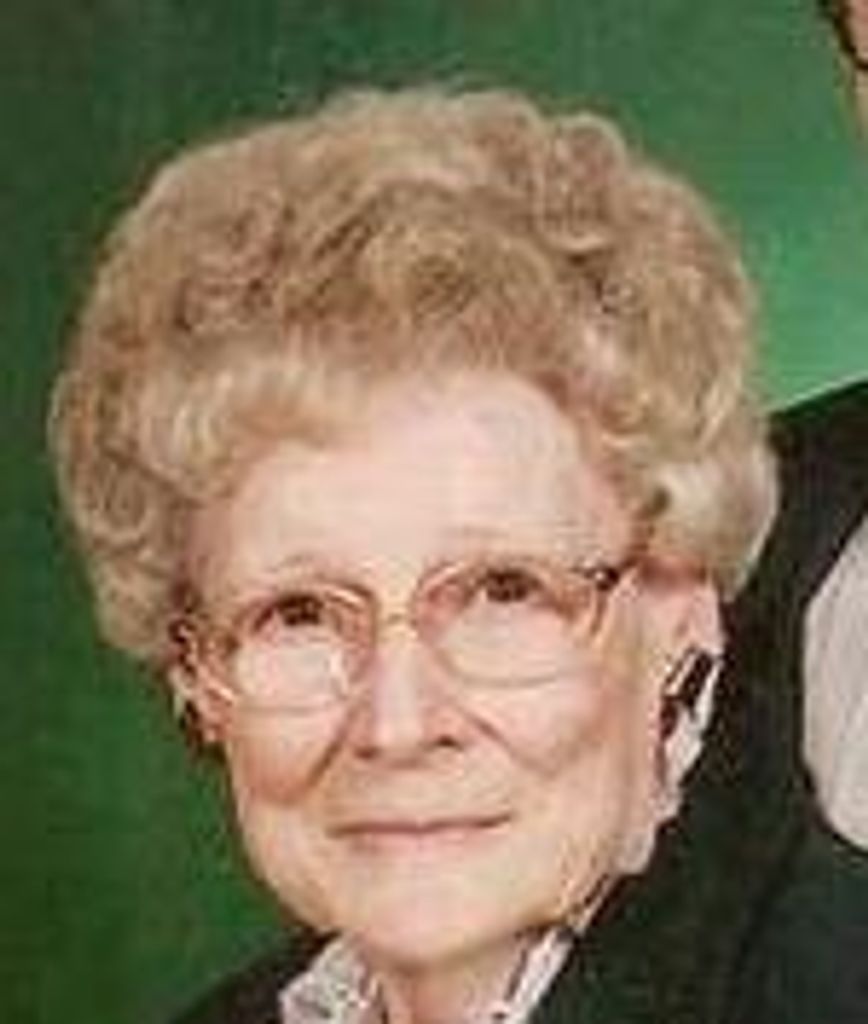 Mildred (Harrington)  Moore