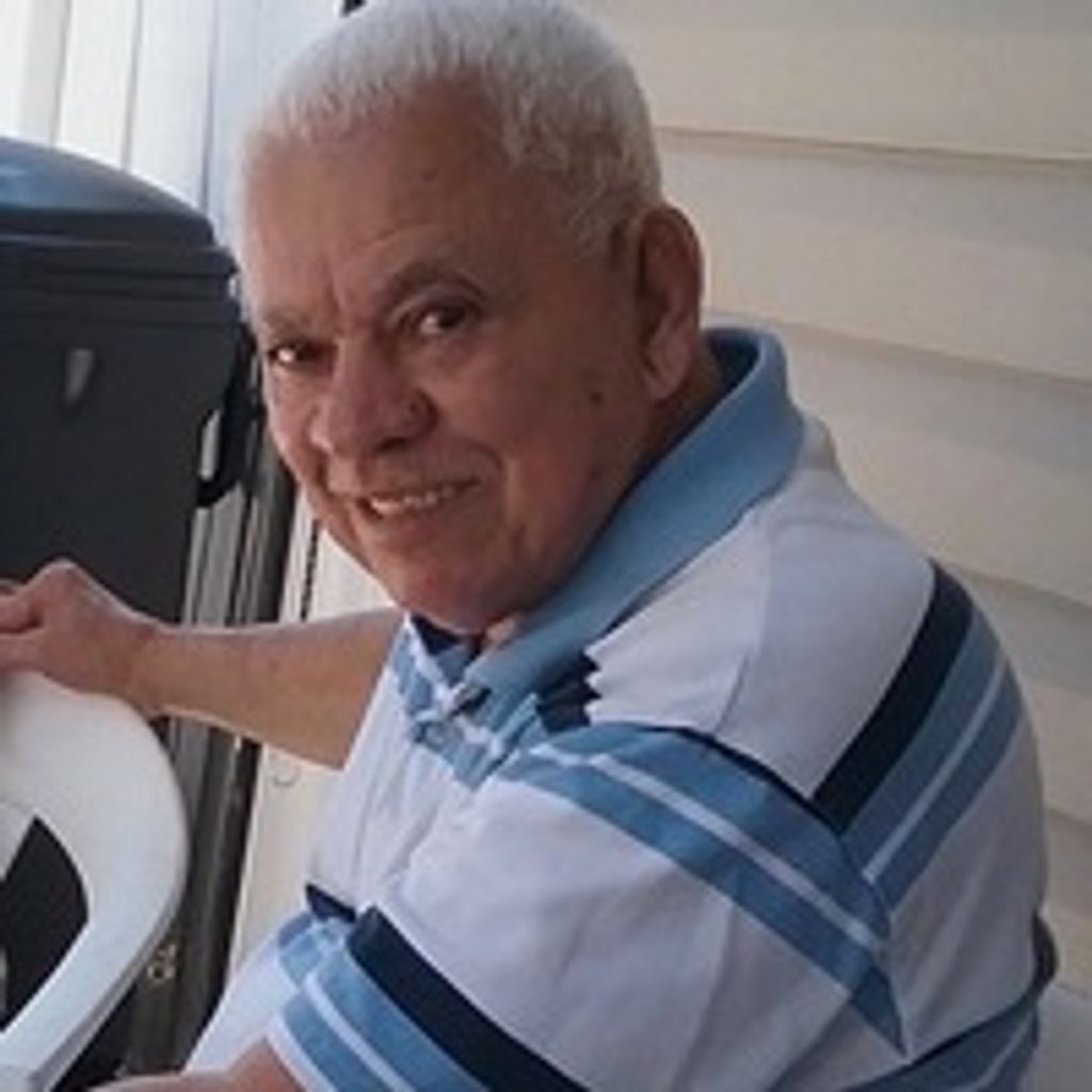 Nestor Rodriguez Cruz Profile Photo