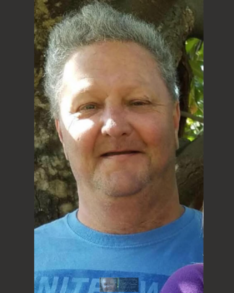 Dennis Ray Walker Profile Photo